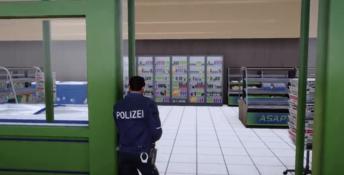 Autobahn Police Simulator 3 PC Screenshot