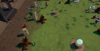 AutoHeroes PC Screenshot