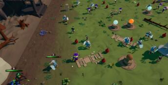 AutoHeroes PC Screenshot
