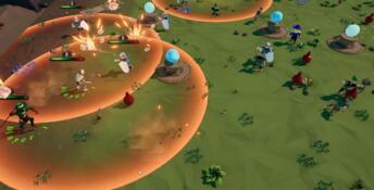 AutoHeroes PC Screenshot