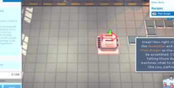 Automachef PC Screenshot