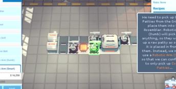 Automachef