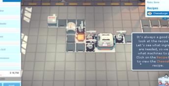 Automachef
