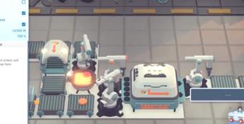 Automachef