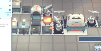Automachef PC Screenshot