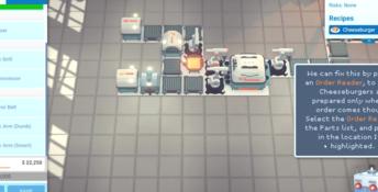 Automachef PC Screenshot