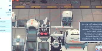 Automachef PC Screenshot