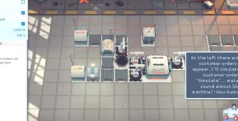Automachef PC Screenshot