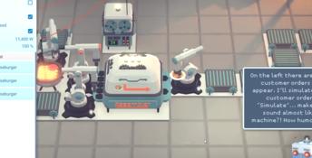 Automachef PC Screenshot