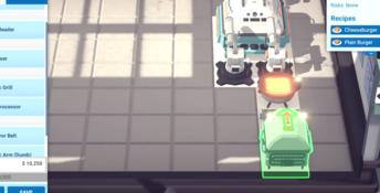 Automachef PC Screenshot