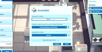 Automachef PC Screenshot