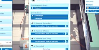 Automachef PC Screenshot