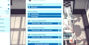 Automachef PC Screenshot