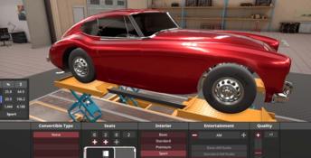 Automation PC Screenshot
