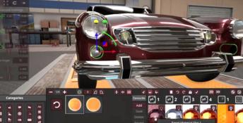 Automation PC Screenshot