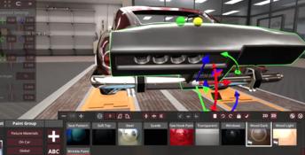 Automation PC Screenshot