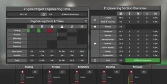 Automation PC Screenshot