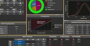 Automation PC Screenshot