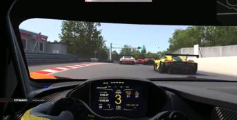 Automobilista 2 PC Screenshot