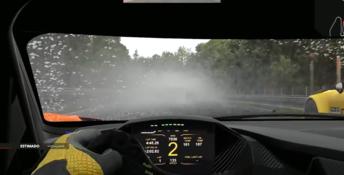 Automobilista 2 PC Screenshot