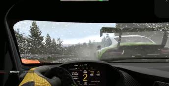 Automobilista 2 PC Screenshot