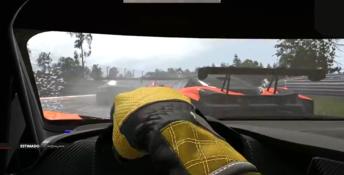 Automobilista 2 PC Screenshot