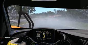 Automobilista 2 PC Screenshot