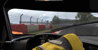 Automobilista 2 PC Screenshot