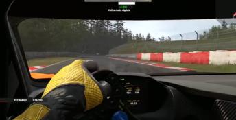Automobilista 2 PC Screenshot