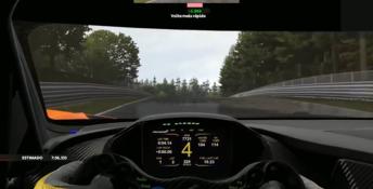 Automobilista 2 PC Screenshot