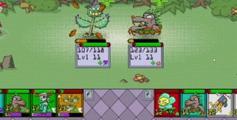 Automon PC Screenshot
