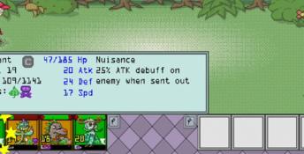 Automon PC Screenshot