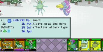 Automon PC Screenshot
