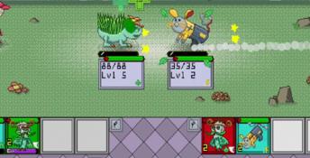 Automon PC Screenshot