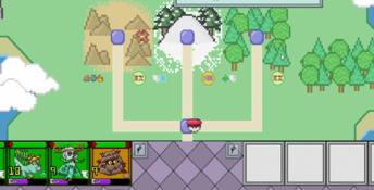 Automon PC Screenshot