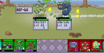 Automon PC Screenshot