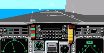 AV-8B Harrier Assault PC Screenshot