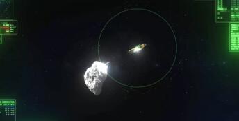 ΔV: Rings of Saturn - Anthropogenesis PC Screenshot