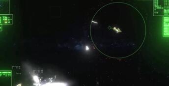 ΔV: Rings of Saturn - Anthropogenesis PC Screenshot