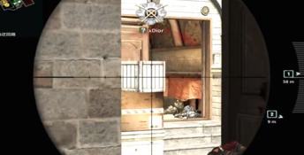 A.V.A Global PC Screenshot