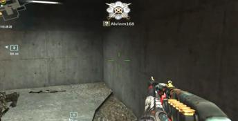 A.V.A Global PC Screenshot