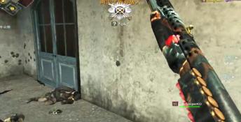 A.V.A Global PC Screenshot