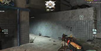 A.V.A Global PC Screenshot