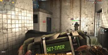 A.V.A Global PC Screenshot