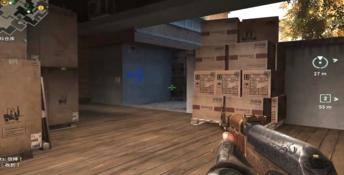 A.V.A Global PC Screenshot