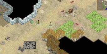 Avadon 2: The Corruption PC Screenshot