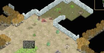 Avadon 2: The Corruption PC Screenshot