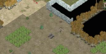 Avadon 2: The Corruption PC Screenshot