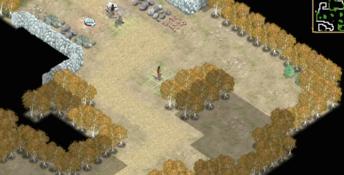 Avadon 2: The Corruption PC Screenshot