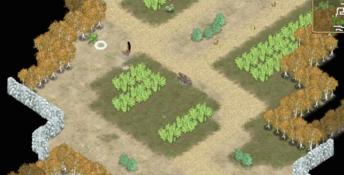 Avadon 2: The Corruption PC Screenshot